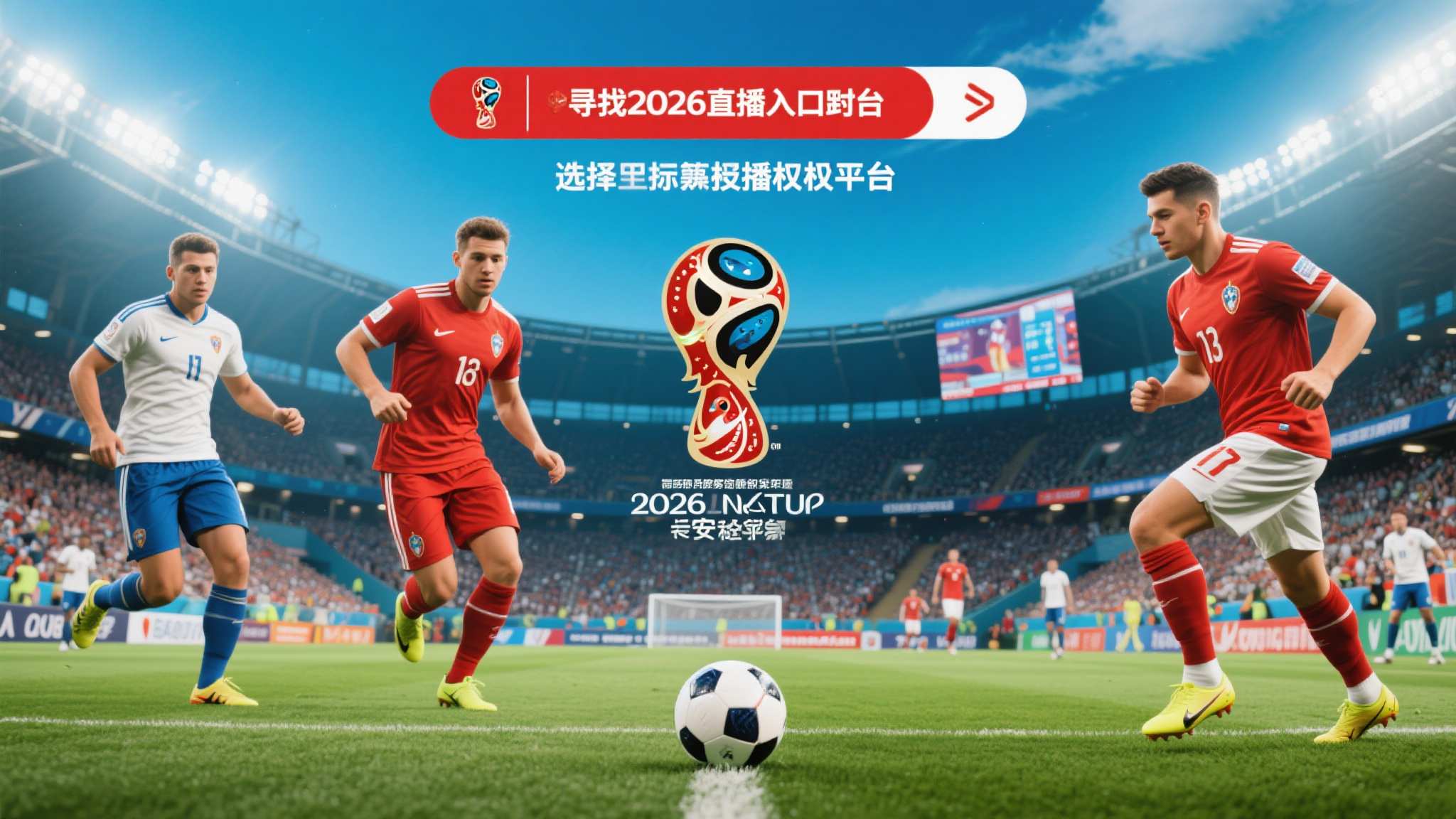 关于世界杯平台官网